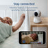 Maxi-Cosi See Pro 360° Baby Monitor