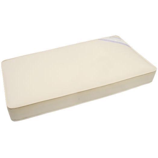 Naturepedic in Organic Ultra Twin Mattress – Juvenile Shop