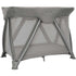 Nuna COVE Aire Go Playard + Bassinet