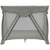 Nuna COVE Aire Go Playard + Bassinet