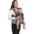 Nuna CUDL 4-in-1 Carrier