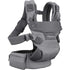 Nuna CUDL 4-in-1 Carrier
