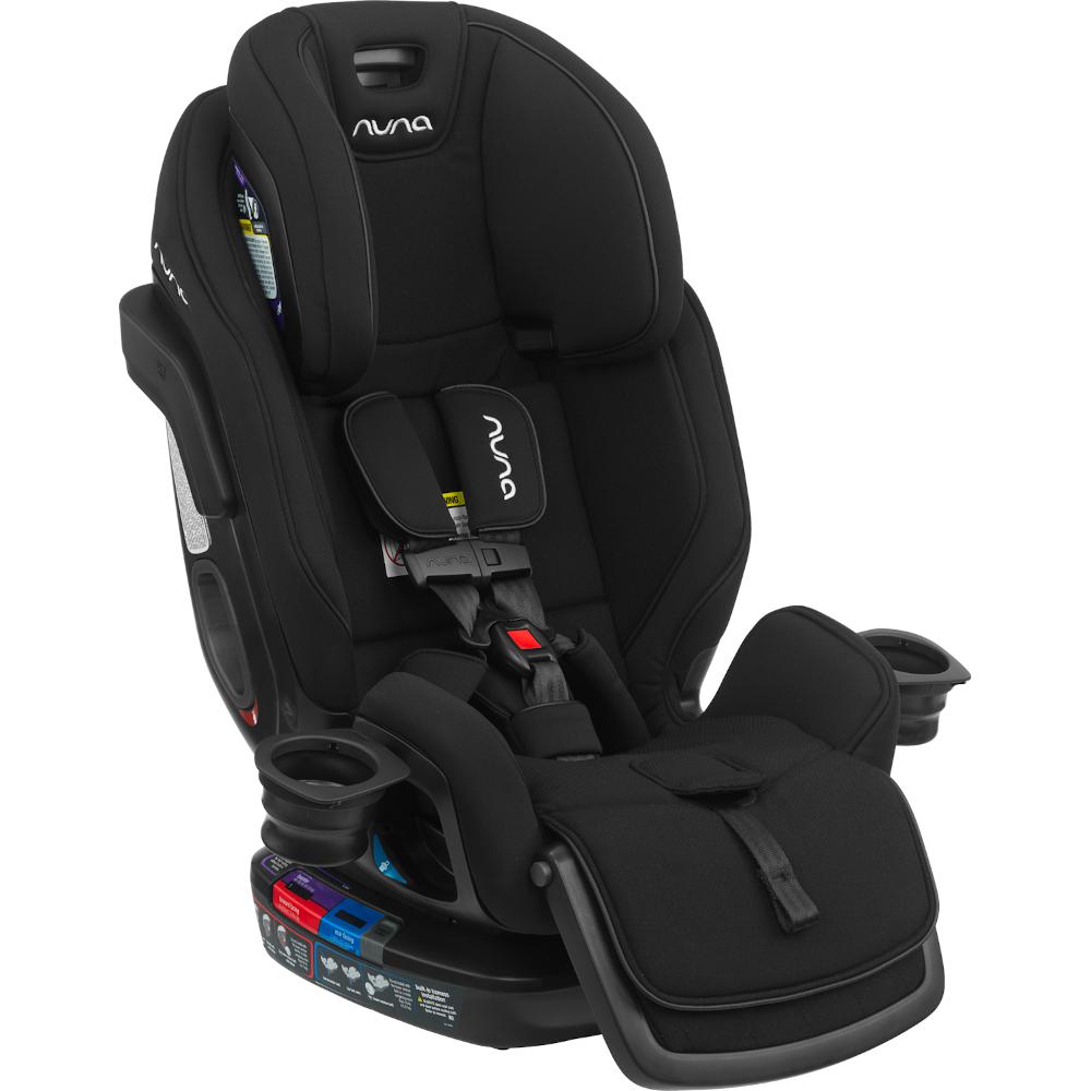 Nuna Exec All-in-One Car Seat