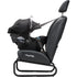 Nuna PIPA RX Infant Car Seat + RELX Base