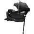 Nuna PIPA RX Infant Car Seat + RELX Base