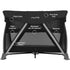 Nuna SENA Aire Playard with Zip-Off Bassinet
