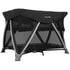 Nuna SENA Aire Playard with Zip-Off Bassinet