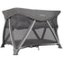 Nuna SENA Aire Playard with Zip-Off Bassinet + Changer