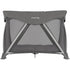 Nuna SENA Aire Playard with Zip-Off Bassinet + Changer