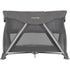 Nuna SENA Aire Playard with Zip-Off Bassinet + Changer