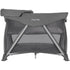 Nuna SENA Aire Playard with Zip-Off Bassinet + Changer