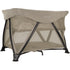 Nuna SENA Aire Playard with Zip-Off Bassinet