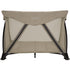 Nuna SENA Aire Playard with Zip-Off Bassinet