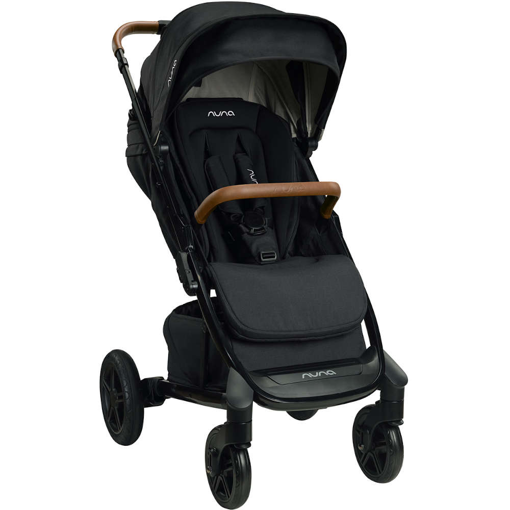 nuna car seat stroller Nuna TAVO Next Stroller with MagneTech Secure Snap – Juvenile Shop