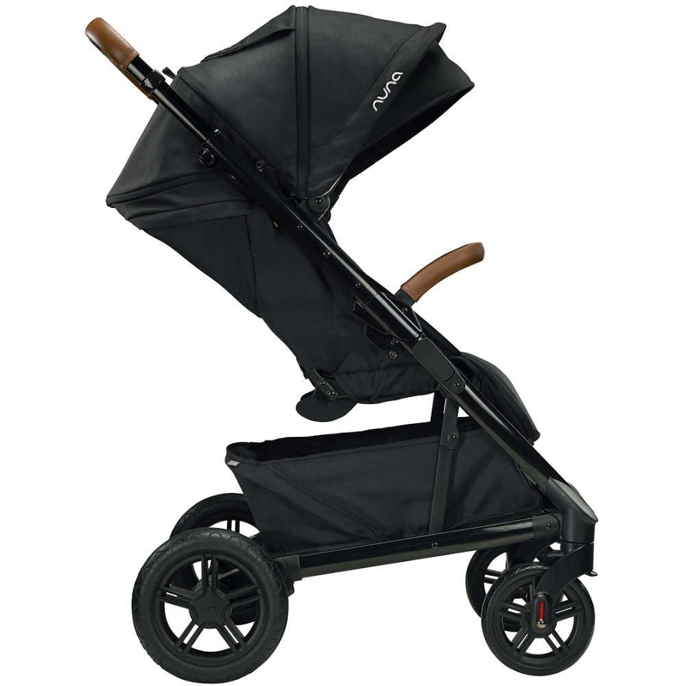 Nuna TAVO Next + PIPA RX Travel System