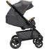 Nuna TAVO Next + PIPA RX Travel System