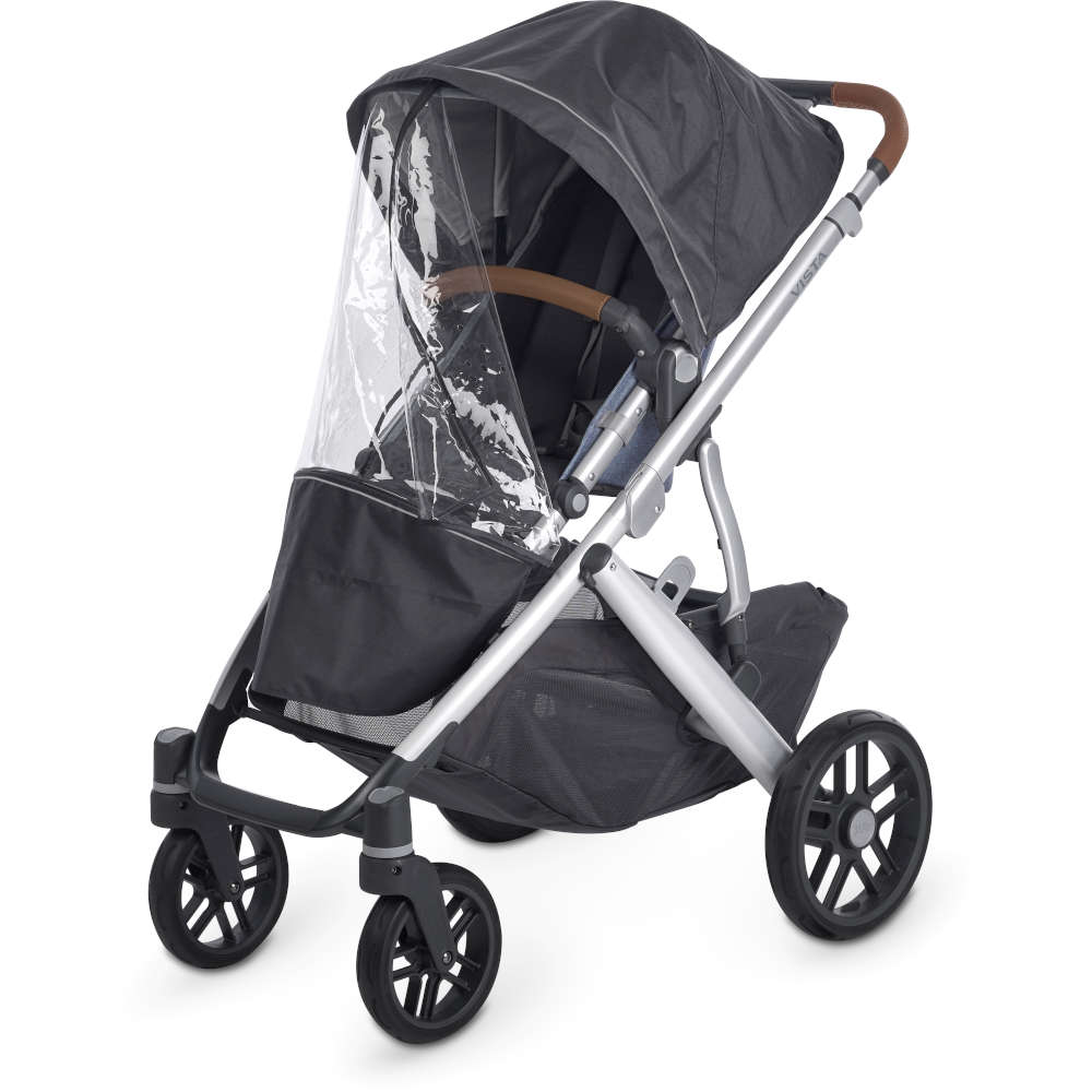 uppababy cruz seat cover UPPAbaby Performance Toddler Seat Rain Shield for Vista & Cruz