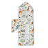 Loulou Lollipop Hooded Towel Set