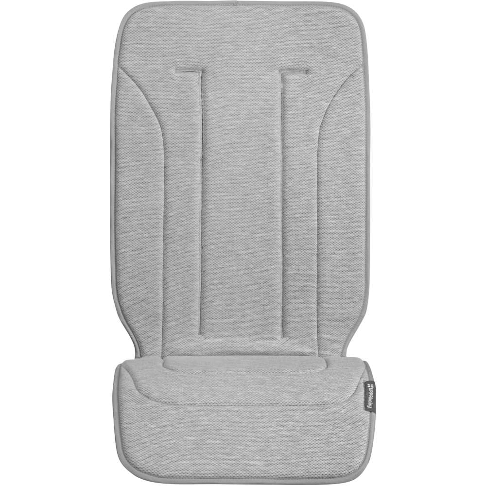 UPPAbaby - Reversible Seat Liner Alice: Dusty Pink
