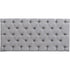 Romina Antonio Tufted Headboard