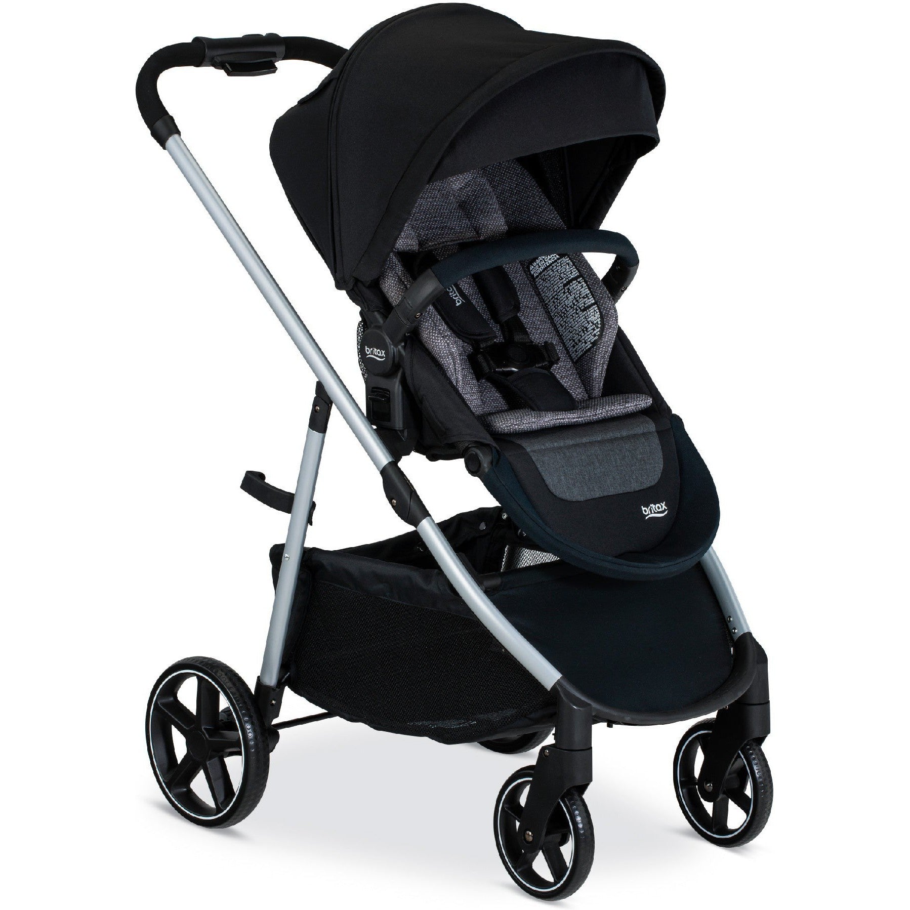 Britax Grove Modular Stroller