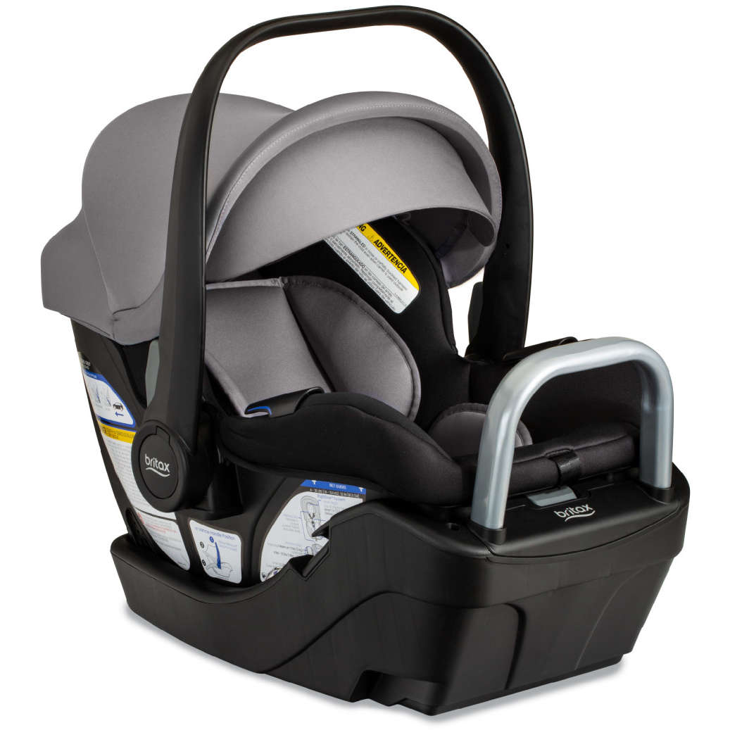britax rear and front facing car seat Britax Willow S Infant Car Seat + Alpine Base – Juvenile Shop