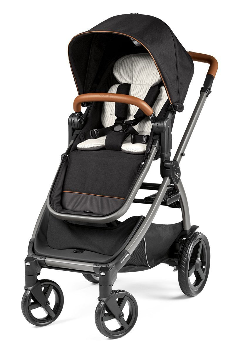 Agio Z4 Full-Feature Reversible Stroller