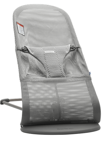 Baby Bjorn Bouncer Bliss Mesh