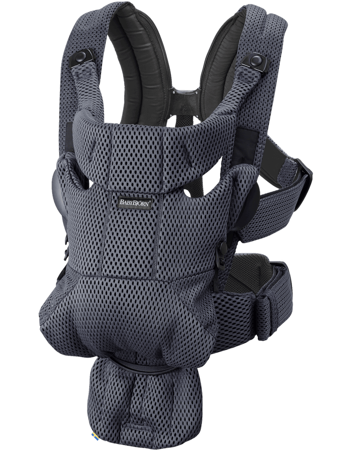 New baby bjorn comfort carrier online