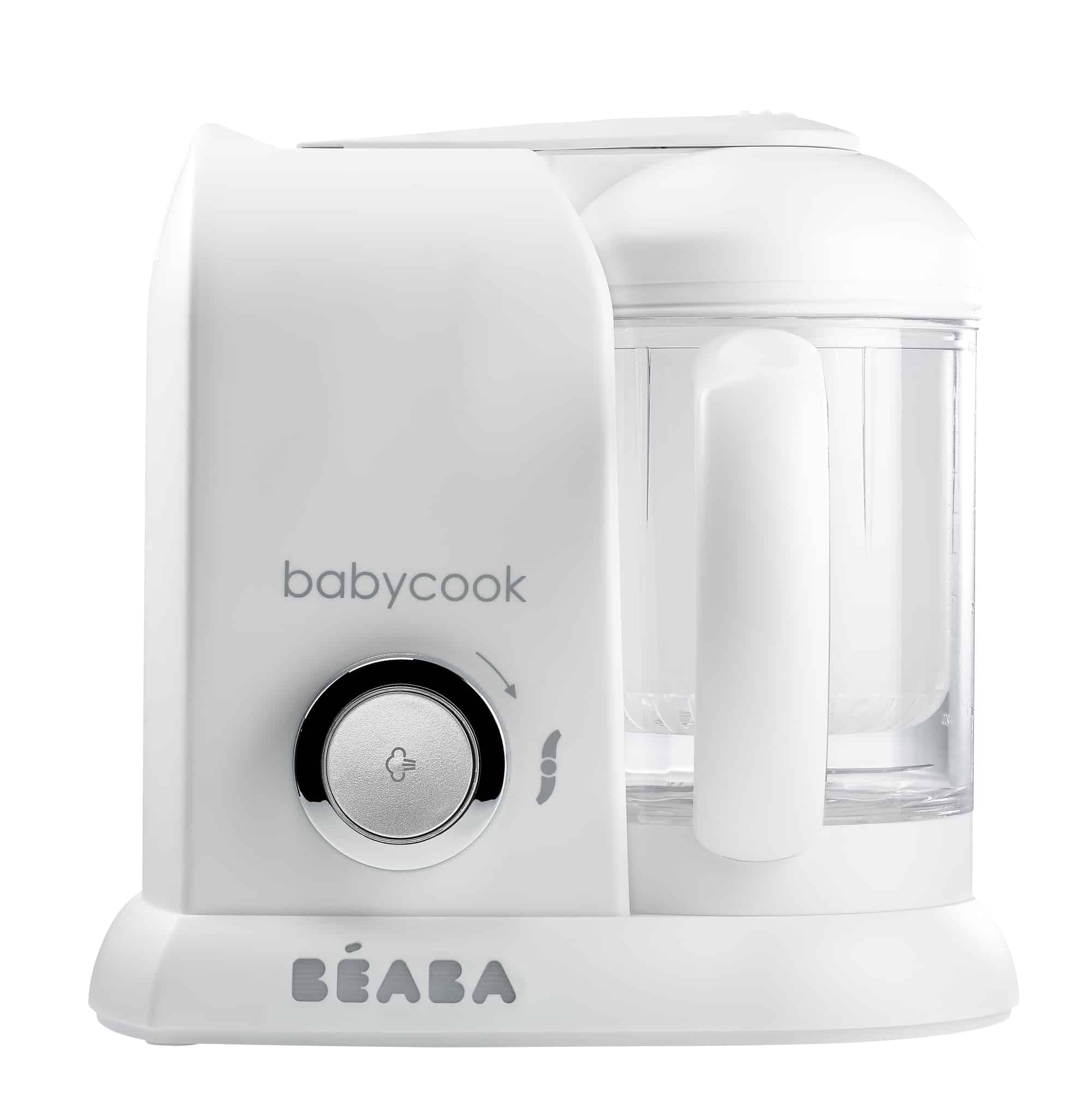 Beaba Babycook Solo-White