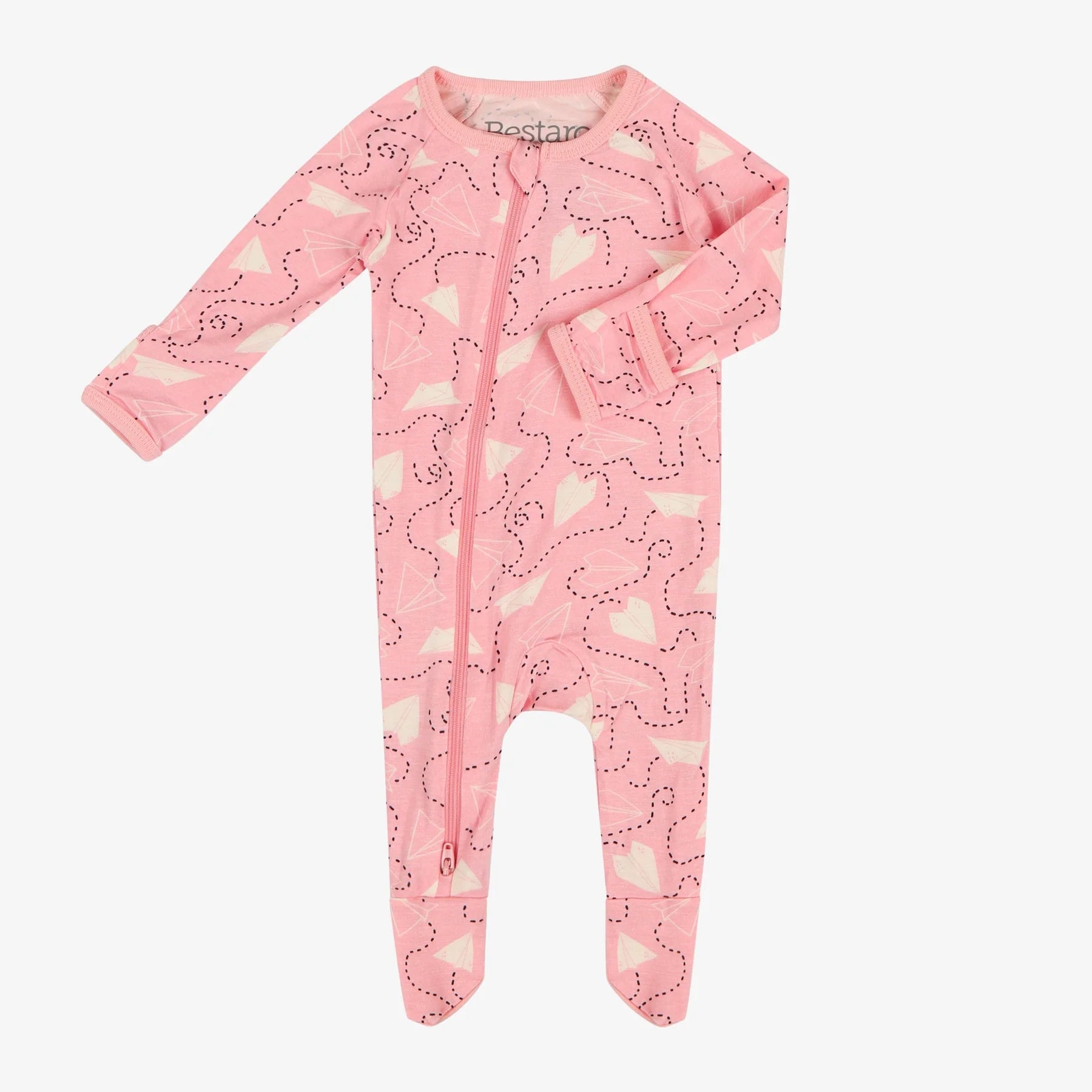 Bestaroo 2024 footie pajamas