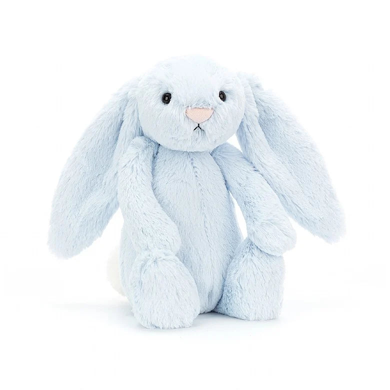 Baby shop jellycat bunny