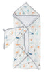 Loulou Lollipop Hooded Towel Set