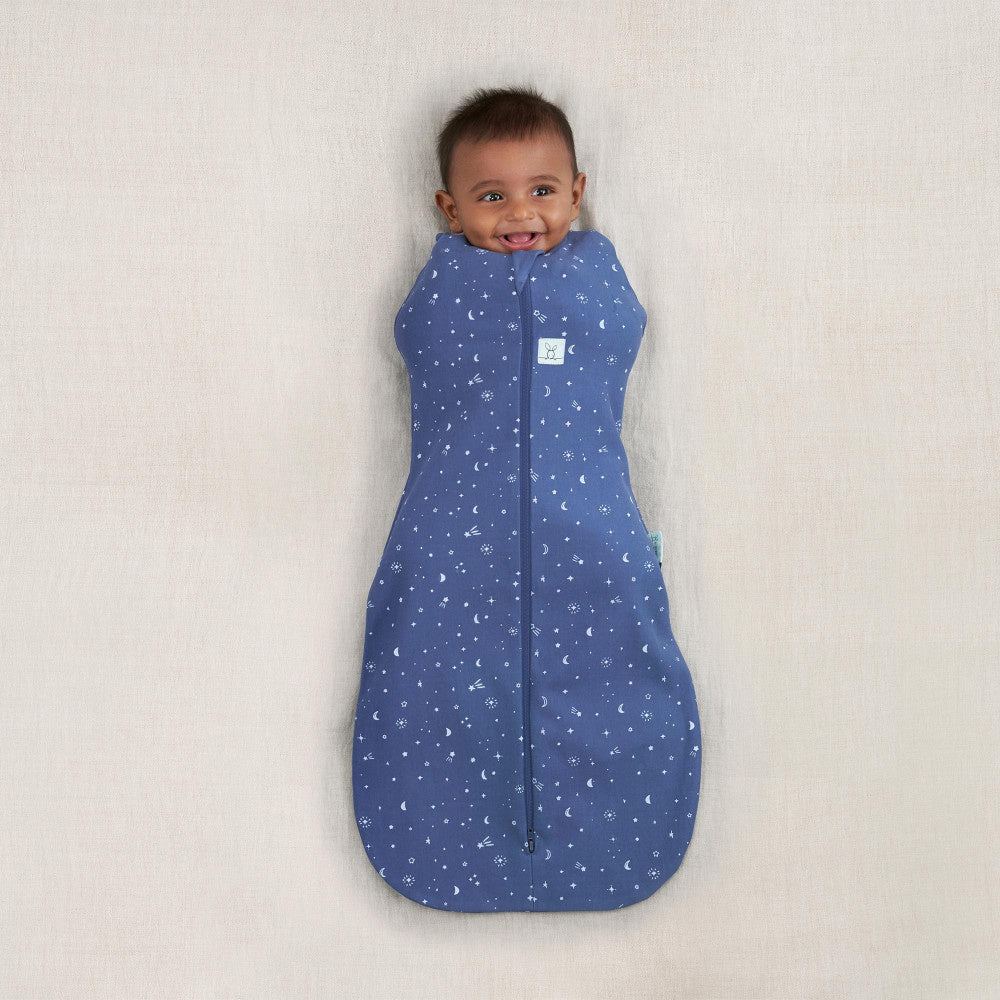 Ergo Pouch Cocoon 1.0 Swaddle Bag