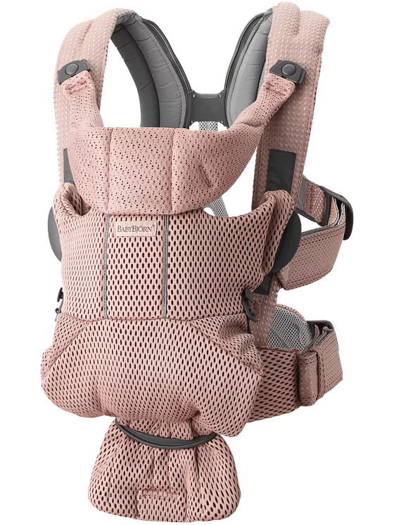 Baby Bjorn Baby Carrier Free
