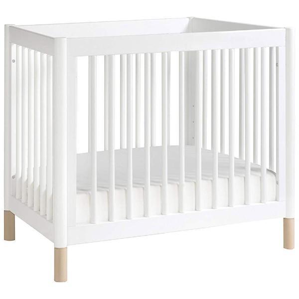 Babyletto Gelato 4-in-1 Mini Crib