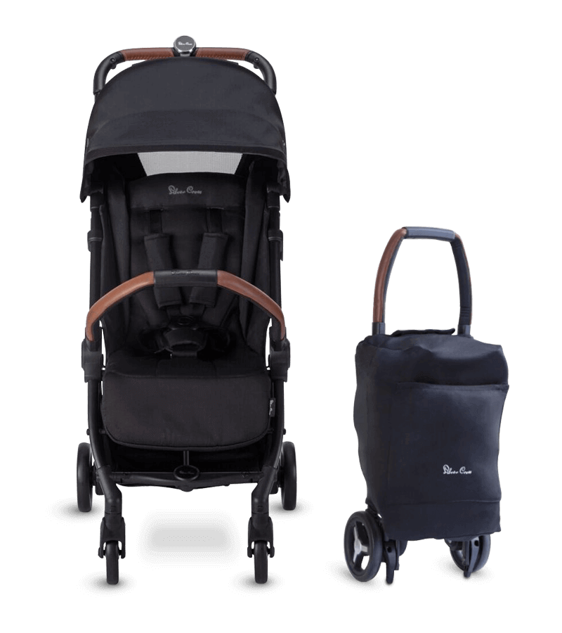 Silver cross pram travel bag hotsell