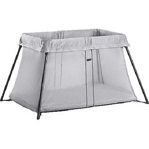 Bjorn playpen top