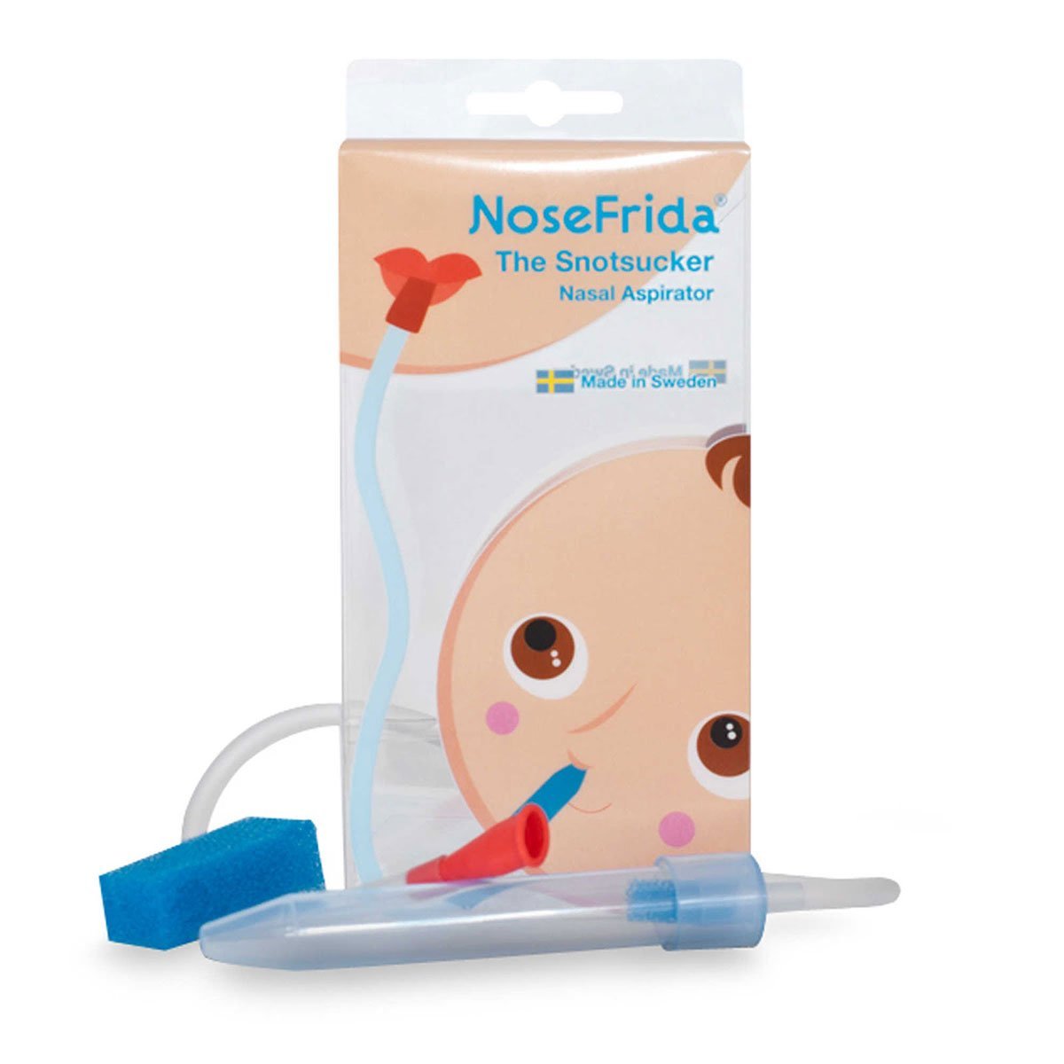 Hygiene Filters Replacements FridaBaby NoseFrida Nose Frida Snot
