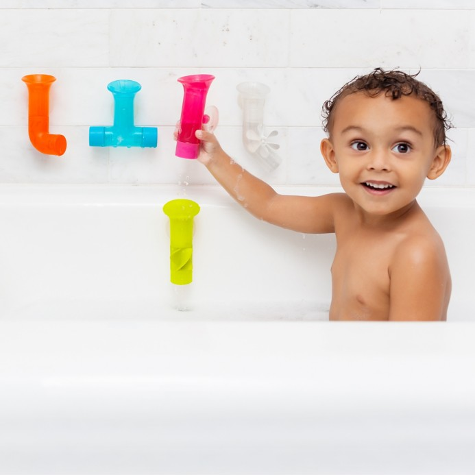 Boon Pipes Bath Toy