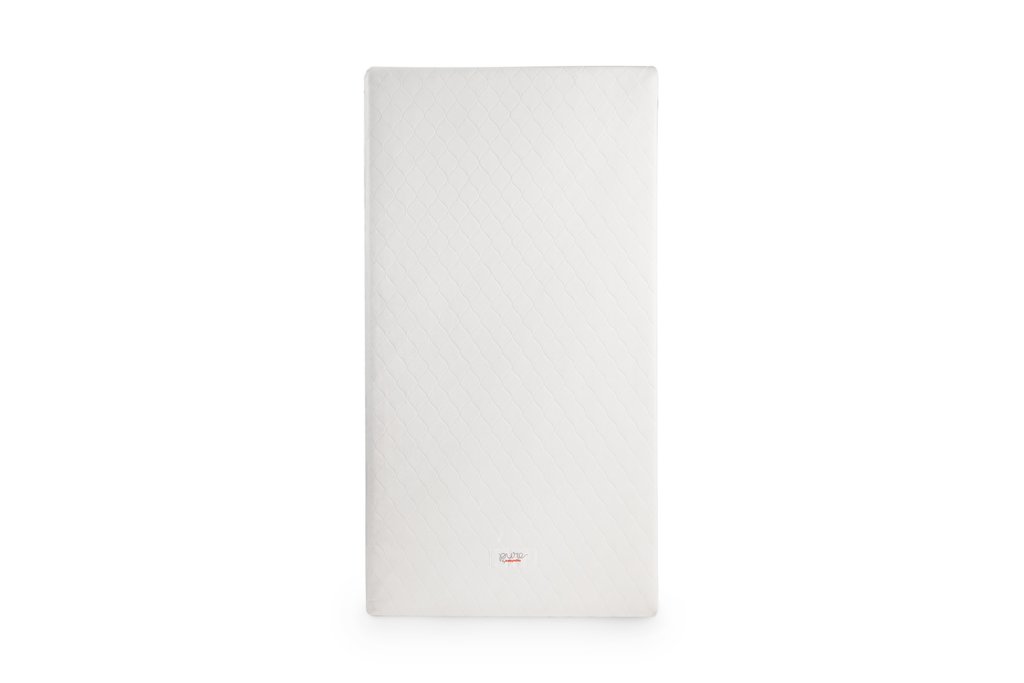 Babyletto Pure Core Crib Mattress with Hybrid Waterproof Cover