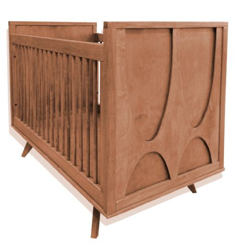 Newport Cottages Skylar Crib – Juvenile Shop