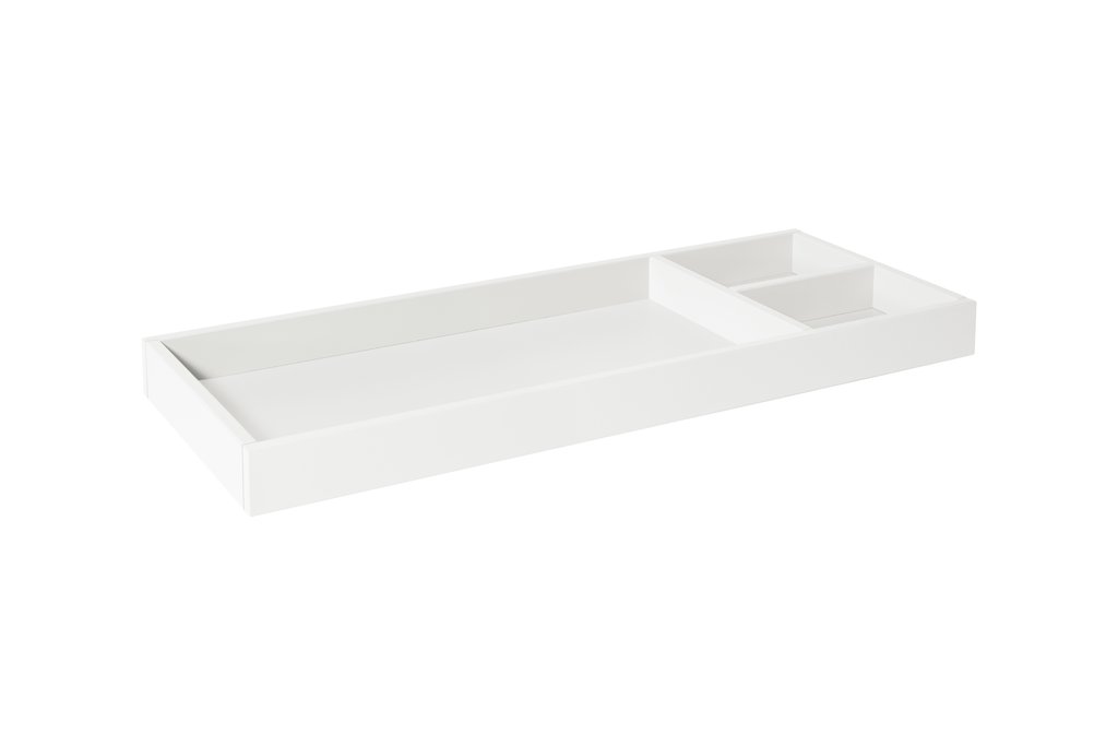MDB Family Universal Removable Changing Tray