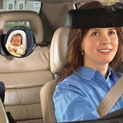 Car Seat Accessories