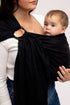 WildBird Linen Sling | Raven