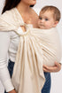 WildBird Linen Sling | Sparrow