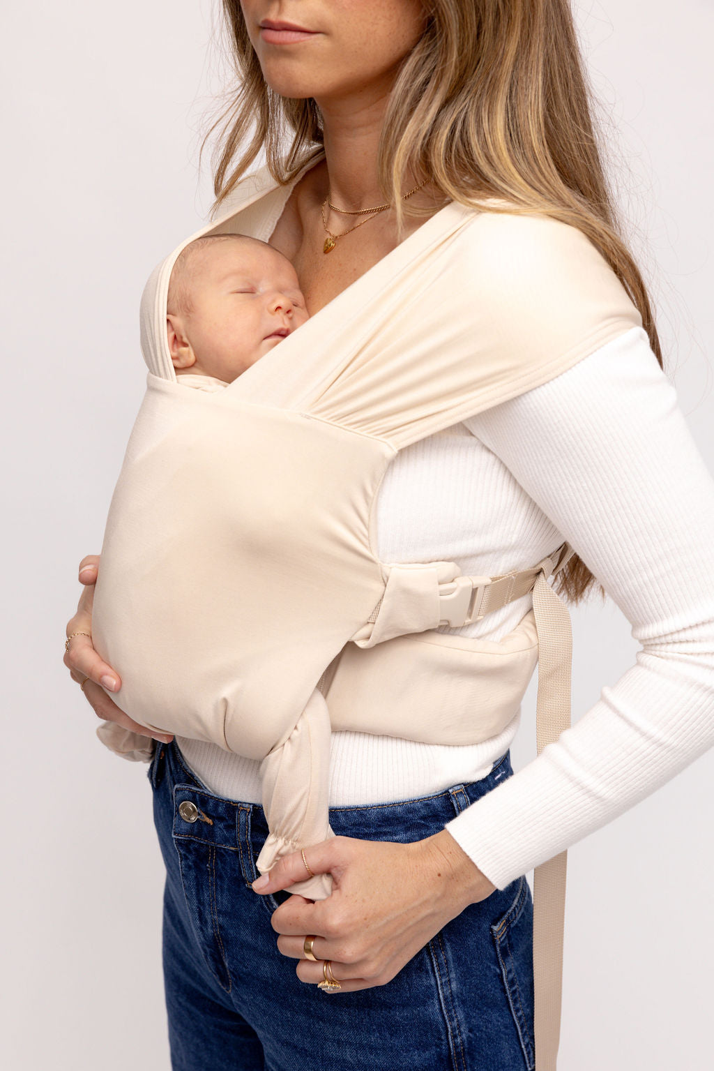 WildBird Aerial Buckle Wrap | Sparrow