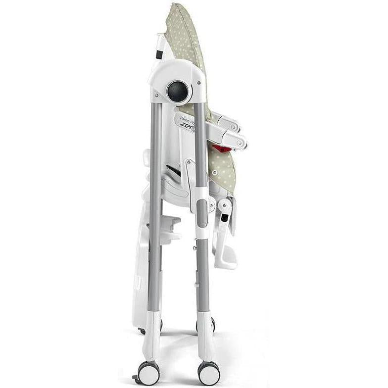 Peg Perego Prima Pappa Zero 3 High Chair