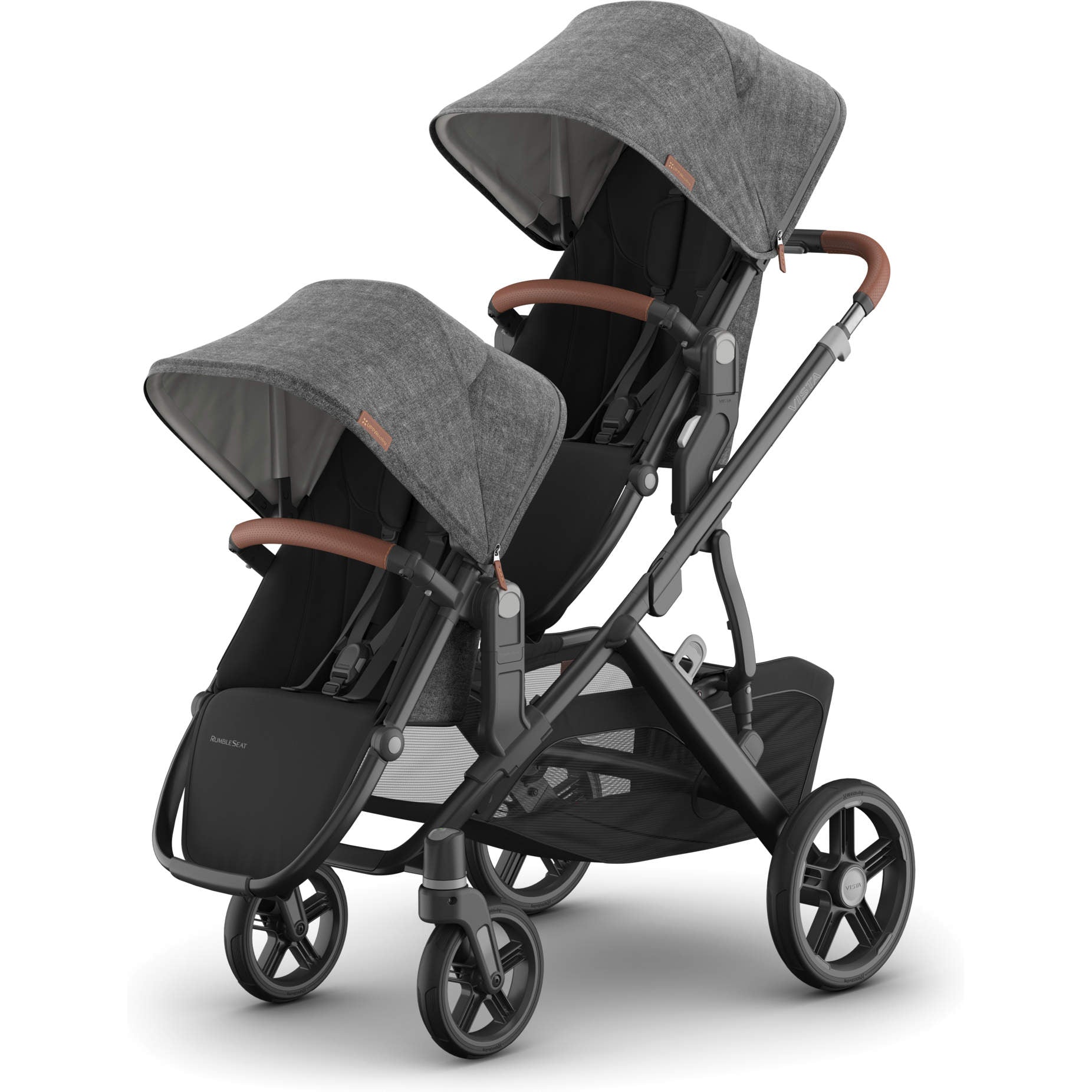 UPPAbaby RumbleSeat V3