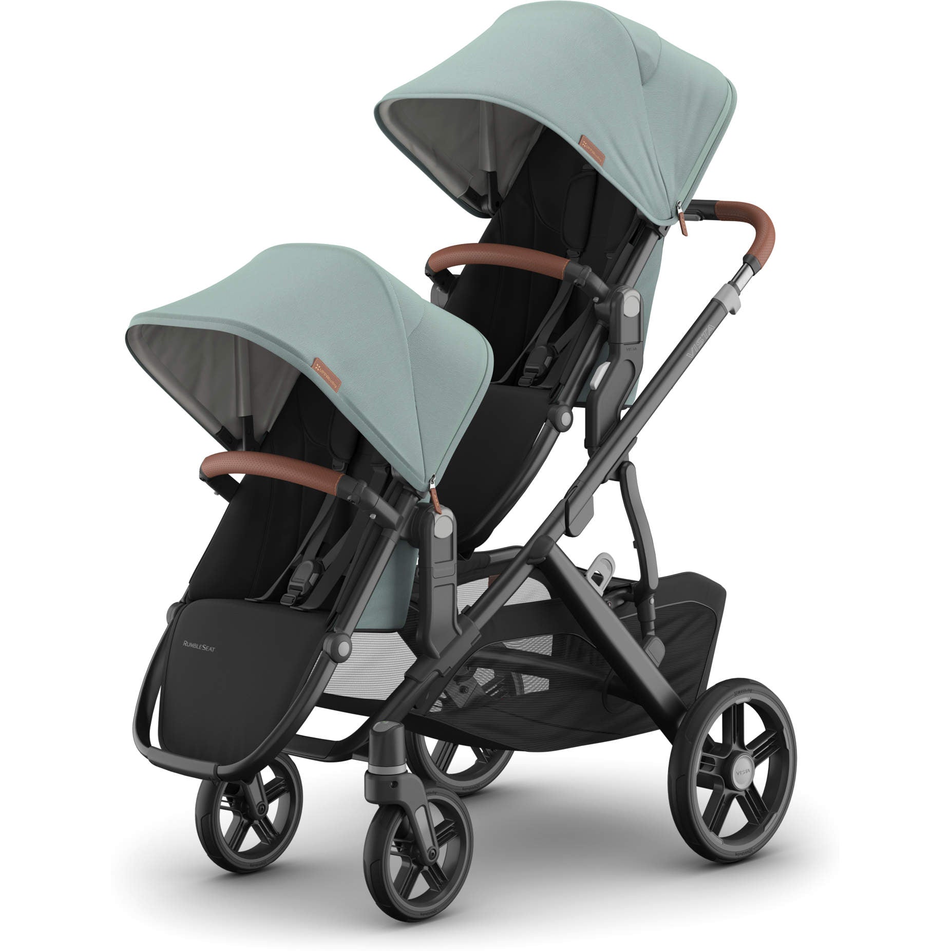 UPPAbaby RumbleSeat V3